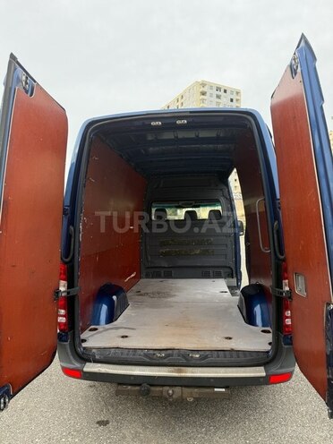 Mercedes Sprinter 313 2008, 183,978 km - 2.2 л - Bakı