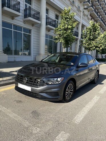 Volkswagen Jetta 2020, 20,000 km - 1.4 л - Bakı
