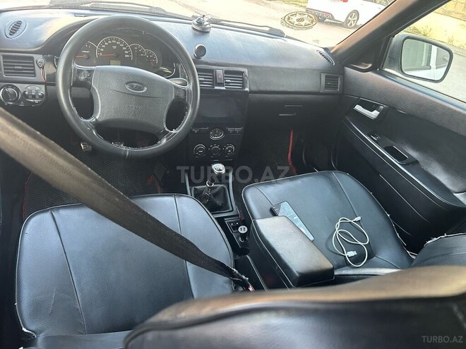 LADA (VAZ) Priora 2009, 335,600 km - 1.6 l - Bakı