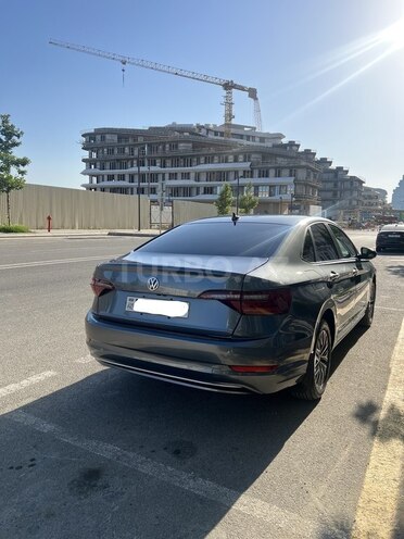 Volkswagen Jetta 2020, 20,000 km - 1.4 л - Bakı