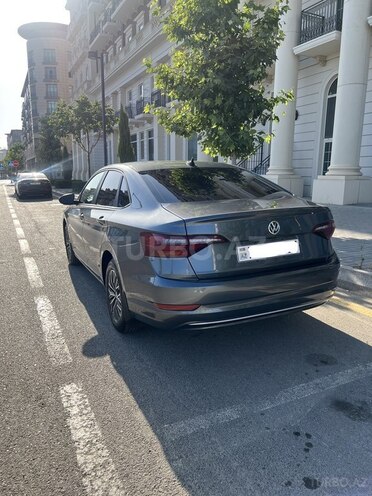 Volkswagen Jetta 2020, 20,000 km - 1.4 л - Bakı
