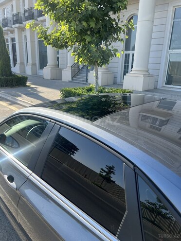 Volkswagen Jetta 2020, 20,000 km - 1.4 л - Bakı