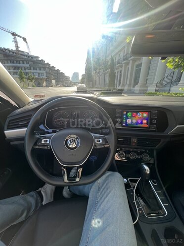 Volkswagen Jetta 2020, 20,000 km - 1.4 л - Bakı