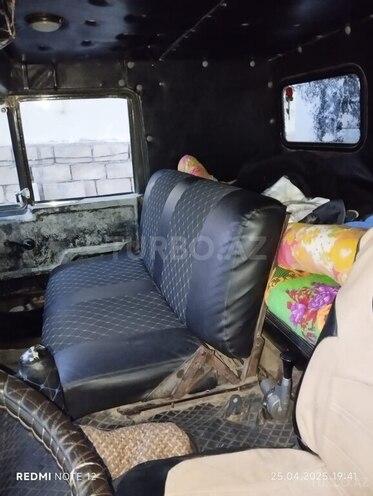 KamAz 5320 1990, 254,568 km - 11.0 l - Şirvan
