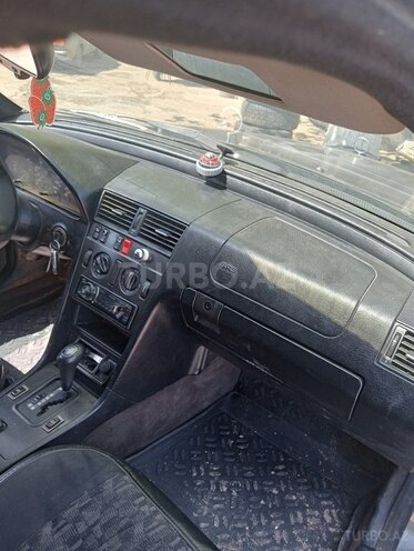 Mercedes C 180 1995, 447,144 km - 1.8 l - Cəlilabad
