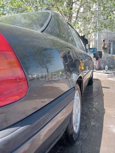 Mercedes C 180 1995, 447,144 km - 1.8 l - Cəlilabad