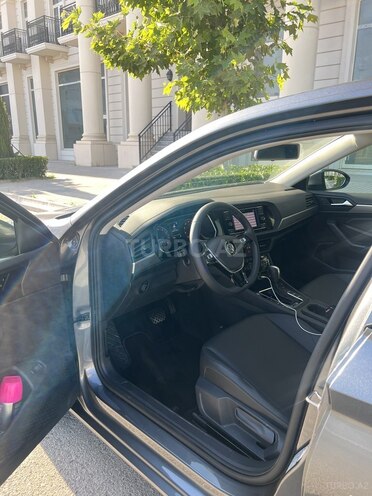 Volkswagen Jetta 2020, 20,000 km - 1.4 л - Bakı