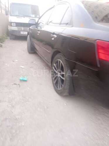 Hyundai Sonata 2006, 250,000 km - 2.0 l - Bakı