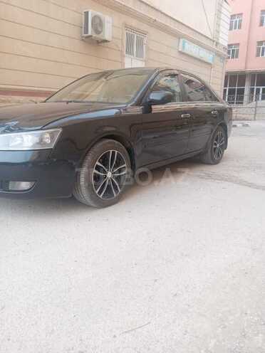Hyundai Sonata 2006, 250,000 km - 2.0 l - Bakı