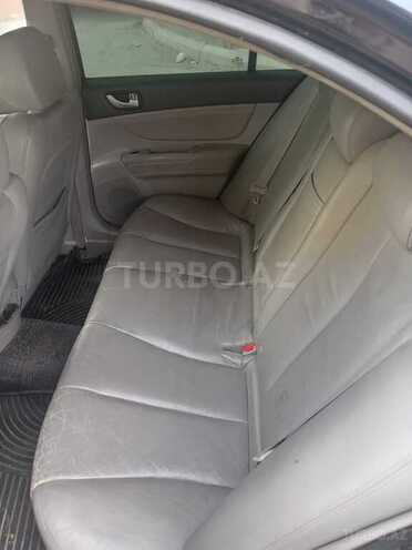 Hyundai Sonata 2006, 250,000 km - 2.0 l - Bakı