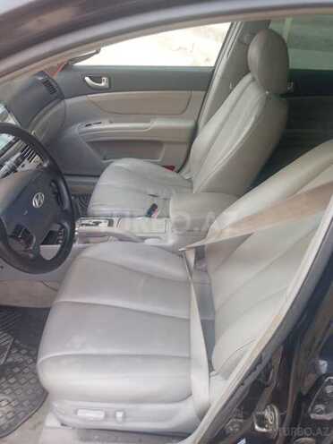 Hyundai Sonata 2006, 250,000 km - 2.0 l - Bakı