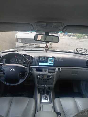 Hyundai Sonata 2006, 250,000 km - 2.0 l - Bakı