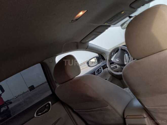 Nissan Sentra 2014, 202,242 km - 1.6 л - Bakı