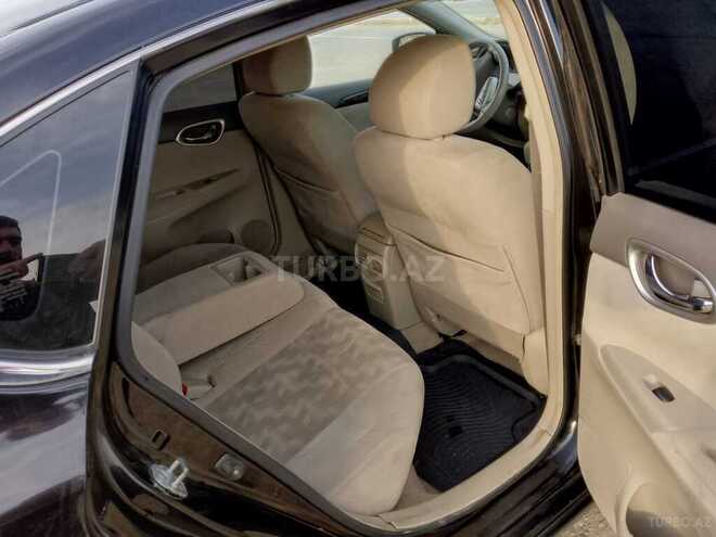 Nissan Sentra 2014, 202,242 km - 1.6 л - Bakı
