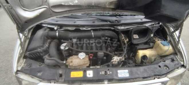 Mercedes Vito 112 1999, 350,000 km - 2.2 л - Bərdə