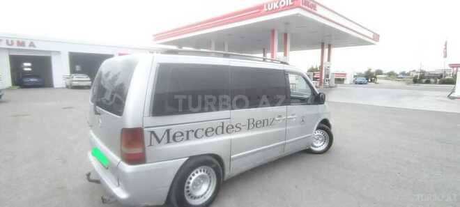 Mercedes Vito 112 1999, 350,000 km - 2.2 л - Bərdə