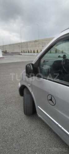 Mercedes Vito 112 1999, 350,000 km - 2.2 л - Bərdə