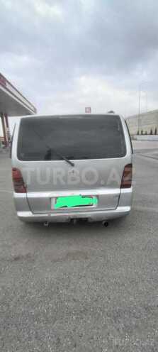 Mercedes Vito 112 1999, 350,000 km - 2.2 л - Bərdə