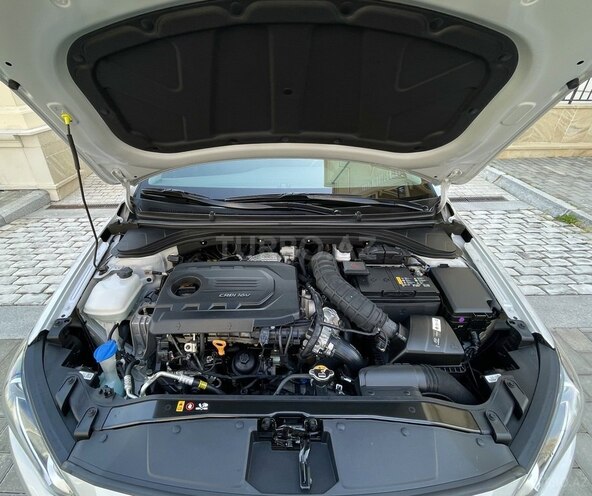 Hyundai Elantra 2017, 78,835 km - 1.6 l - Bakı