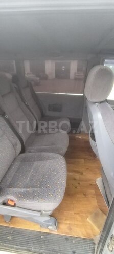 Mercedes Vito 112 1999, 350,000 km - 2.2 л - Bərdə