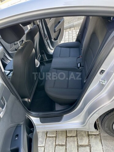 Hyundai Elantra 2017, 78,835 km - 1.6 l - Bakı