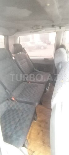 Mercedes Vito 112 1999, 350,000 km - 2.2 л - Bərdə