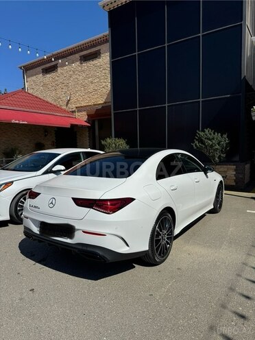 Mercedes CLA 250 e 2021, 60,000 km - 2.0 л - Bakı