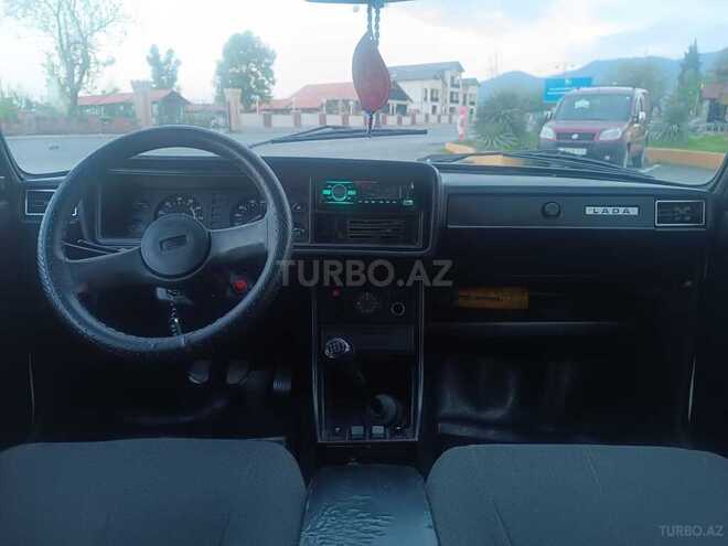 LADA (VAZ) 2107 2009, 170,000 km - 1.6 l - Zaqatala
