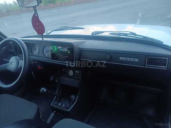 LADA (VAZ) 2107 2009, 170,000 km - 1.6 l - Zaqatala