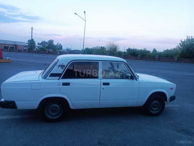 LADA (VAZ) 2107 2009, 170,000 km - 1.6 l - Zaqatala