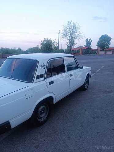 LADA (VAZ) 2107 2009, 170,000 km - 1.6 l - Zaqatala