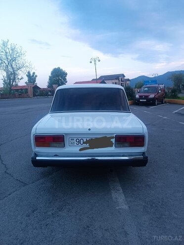 LADA (VAZ) 2107 2009, 170,000 km - 1.6 l - Zaqatala