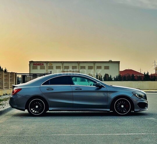 Mercedes CLA 250 2013, 161,000 km - 2.0 l - Bakı