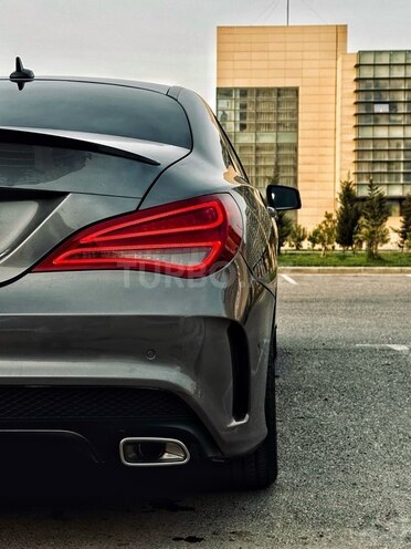 Mercedes CLA 250 2013, 161,000 km - 2.0 l - Bakı