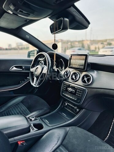 Mercedes CLA 250 2013, 161,000 km - 2.0 l - Bakı
