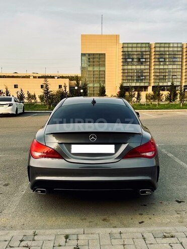 Mercedes CLA 250 2013, 161,000 km - 2.0 l - Bakı