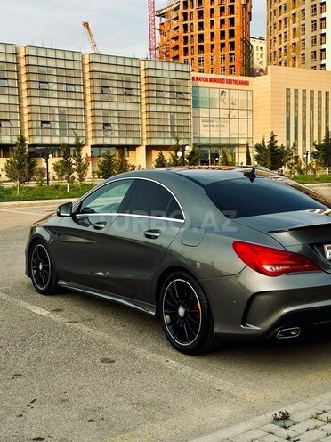 Mercedes CLA 250 2013, 161,000 km - 2.0 l - Bakı