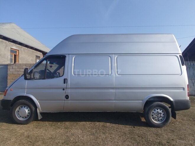 Ford Transit 1998, 407,499 km - 2.5 л - Qax