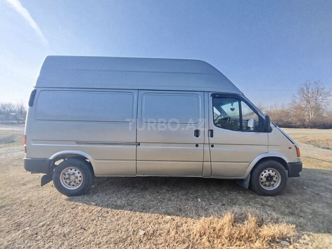 Ford Transit 1998, 407,499 km - 2.5 л - Qax