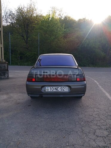 LADA (VAZ) 2110 2004, 242,338 km - 1.5 l - Qusar