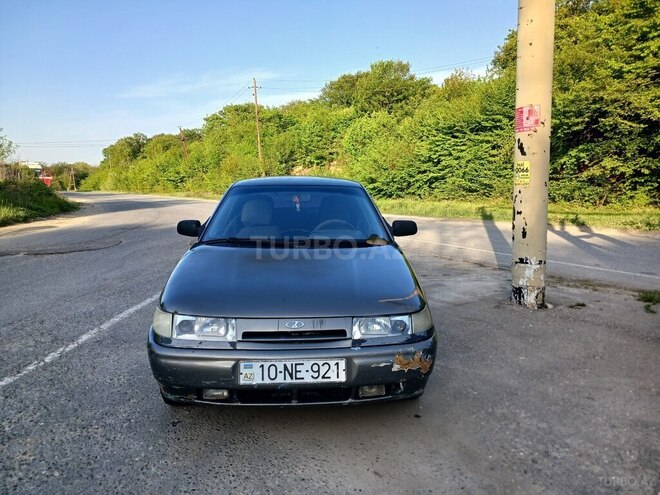 LADA (VAZ) 2110 2004, 242,338 km - 1.5 l - Qusar