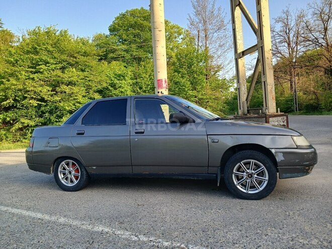 LADA (VAZ) 2110 2004, 242,338 km - 1.5 l - Qusar