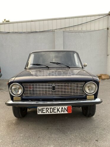 LADA (VAZ) 21011 1983, 80,000 km - 1.3 l - Bakı
