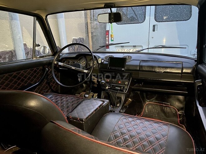 LADA (VAZ) 21011 1983, 80,000 km - 1.3 l - Bakı