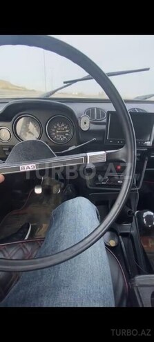 LADA (VAZ) 21011 1983, 80,000 km - 1.3 l - Bakı
