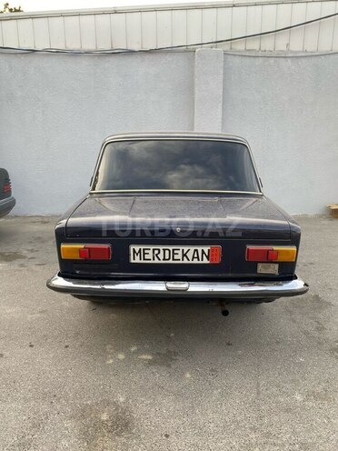 LADA (VAZ) 21011 1983, 80,000 km - 1.3 l - Bakı