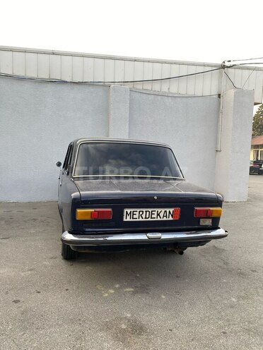 LADA (VAZ) 21011 1983, 80,000 km - 1.3 l - Bakı
