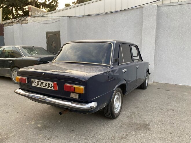 LADA (VAZ) 21011 1983, 80,000 km - 1.3 l - Bakı