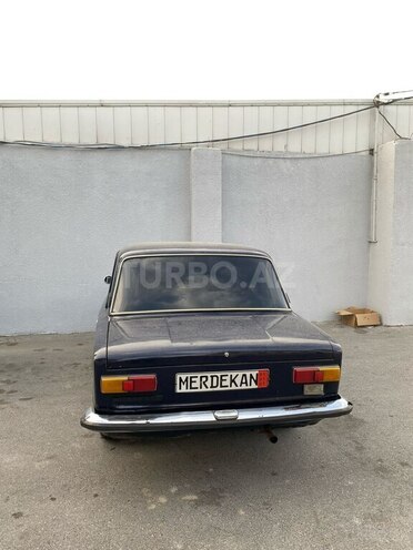 LADA (VAZ) 21011 1983, 80,000 km - 1.3 l - Bakı