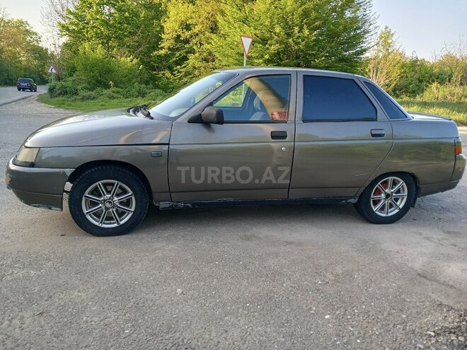 LADA (VAZ) 2110 2004, 242,338 km - 1.5 l - Qusar